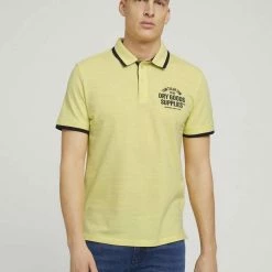 Bestes Angebot 😀 TOM TAILOR Poloshirt »Meliertes Poloshirt mit Stickerei« Offwhite streaky grindle, Pale yellow streaky grindle, Aqua blue streaky grindle, Sailor blue streaky grindle ✔️ 51 Bestes Angebot 😀 TOM TAILOR Poloshirt »Meliertes Poloshirt mit Stickerei« Offwhite streaky grindle, Pale yellow streaky grindle, Aqua blue streaky grindle, Sailor blue streaky grindle ✔️ -Tom Tailor Verkaufsgeschäft 21659b50 97d4 50c4 912a 7734e0b16219