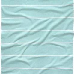 Blitzangebot 😀 TOM TAILOR Hamamtuch »Summer« (1-St), mit geknoteten Fransen Hellblau, Koralle, Aqua 🔔