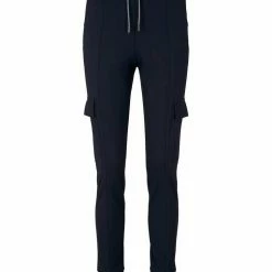 Schlussverkauf 🔥 TOM TAILOR Culotte »Jersey Cargohose im Loose Fit« ✨ -Tom Tailor Verkaufsgeschäft 217a205d 7eb2 5beb a9be e2ddf950df26