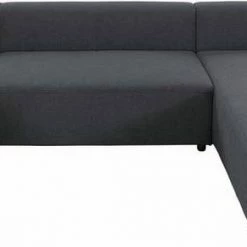 Blitzangebot 🤩 TOM TAILOR Wohnlandschaft »HEAVEN CASUAL U«, aus der COLORS COLLECTION, farblich abgesetzte Rückenkissen 👍 -Tom Tailor Verkaufsgeschäft 21873723