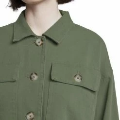 Neu 🌟 TOM TAILOR Kurzjacke »cropped utility jacket« 😀 13 Neu 🌟 TOM TAILOR Kurzjacke »cropped utility jacket« 😀 -Tom Tailor Verkaufsgeschäft 21a97bec c38a 53db 9ed4 f95ece7c3b31