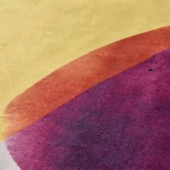 Besorgen 🤩 Teppich »Shapes - THREE«, TOM TAILOR, rechteckig, Höhe 5 mm, Kurzflor, bedruckt, modernes Design, ideal im Wohnzimmer & Schlafzimmer 😉 -Tom Tailor Verkaufsgeschäft 21aad704 e185 580b 8118 6c30d19e8997