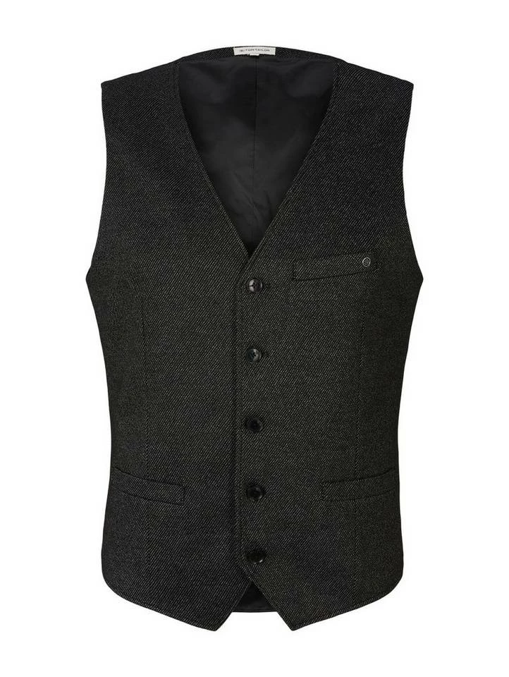Coupon ✔️ TOM TAILOR Anzugweste »Anzugweste in Wolloptik« 🎉 7 Coupon ✔️ TOM TAILOR Anzugweste »Anzugweste in Wolloptik« 🎉 - Image 7