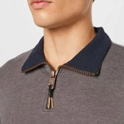 Großhandel 🤩 TOM TAILOR Sweatshirt (1-tlg) Sky Captain Blue, Cyber Grey Melange 🎉 -Tom Tailor Verkaufsgeschäft 21d78ca8 503d 5b68 a292 a8accfa559e5