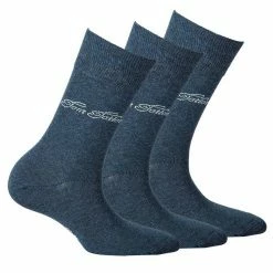 Bestes Angebot ⌛ TOM TAILOR Kurzsocken »3er Pack Damen Socken - Basic, einfarbig« Anthrazit, Steingrau, Schwarz, Grau 🎁 -Tom Tailor Verkaufsgeschäft 21f9226c 8c16 57bd 9284 3a0cadff6837