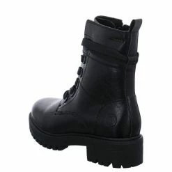 Billig 🥰 TOM TAILOR »Schnürboots Schuhe Schnürstiefel Stiefeletten« Schnürstiefelette 🤩 -Tom Tailor Verkaufsgeschäft 221074da 5d57 5a7e a5c0 d9790568086c