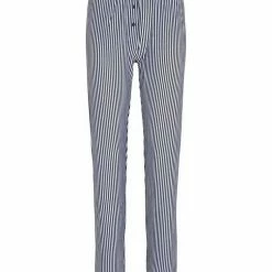 Beste Bewertungen von ❤️ TOM TAILOR Pyjamahose »Gestreifte Pyjamahose« 🔔 -Tom Tailor Verkaufsgeschäft 22407c05 c2d1 5bda a0f7 7ae369bae7ea