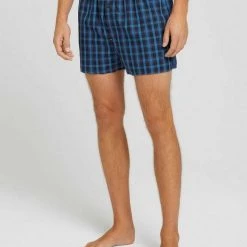 Bestpreis 🧨 TOM TAILOR Boxershorts »Boxershorts, 2er-Pack« (2 Stück) ✨ -Tom Tailor Verkaufsgeschäft 224a186a 94e4 568b 928d 2d9714fe9571