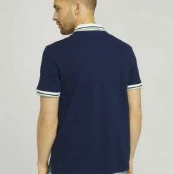 Bestes Angebot 😍 TOM TAILOR T-Shirt (1-tlg) Sailor Blue, Pale straw yellow, Victory blue, Tarmac Grey ❤️ 42 Bestes Angebot 😍 TOM TAILOR T-Shirt (1-tlg) Sailor Blue, Pale straw yellow, Victory blue, Tarmac Grey ❤️ -Tom Tailor Verkaufsgeschäft 226826a9 4aa9 5e85 82e0 6ee02b1d4e2d