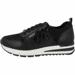 Rabatt ❤️ TOM TAILOR »Tom Tailor Damen 2191614 Schnürhalbschuhe« Schnürschuh ⌛ -Tom Tailor Verkaufsgeschäft 226c9924 6dc3 5f3a a836 10e134ef6aae