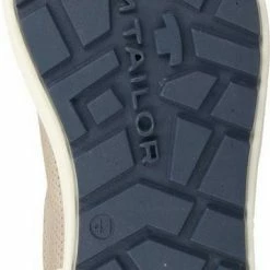 Blitzangebot 😍 TOM TAILOR »Lederimitat/Textil« 👟 Sneaker ⌛ -Tom Tailor Verkaufsgeschäft 22888a4f 6d1d 5b33 8b10 40297cc67173