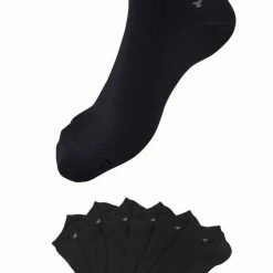 Bestpreis 🔔 TOM TAILOR 👟 Sneakersocken (6-Paar) farblich sortiert 🔥