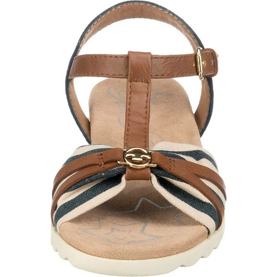 Am billigsten 👍 TOM TAILOR »Sandalen für Mädchen« 🩴 Sandale ⭐ 3 Am billigsten 👍 TOM TAILOR »Sandalen für Mädchen« 🩴 Sandale ⭐ – Bild 3