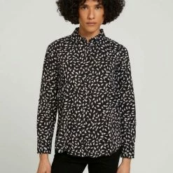 Beste Bewertungen von 🧨 TOM TAILOR Langarmbluse »Gemusterte Hemdbluse« Green leaf design, Black leaf design ✨ 31 Beste Bewertungen von 🧨 TOM TAILOR Langarmbluse »Gemusterte Hemdbluse« Green leaf design, Black leaf design ✨ -Tom Tailor Verkaufsgeschäft 22b08354 d988 59bf 9901 dd5734443f57