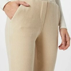 Neu ✨ TOM TAILOR Cordhose Cold beige, Java dark brown 🌟 -Tom Tailor Verkaufsgeschäft 22c303d4 c1ed 5ace b175 932d138cf72b