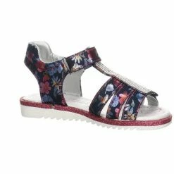 Budget 😉 TOM TAILOR »Sandale Kindersandalen 🩴 Sandaletten« 🩴 Sandale Rosa, Dunkelblau ❤️ -Tom Tailor Verkaufsgeschäft 22c97c2c cd3c 5d31 9630 5feeb9c3d0cf