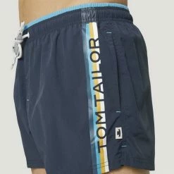 Billig ⭐ TOM TAILOR Badeshorts »Badehose mit Print« 🎉 -Tom Tailor Verkaufsgeschäft 22cd7e80 2dc7 5a6f 90f4 70a643778f17