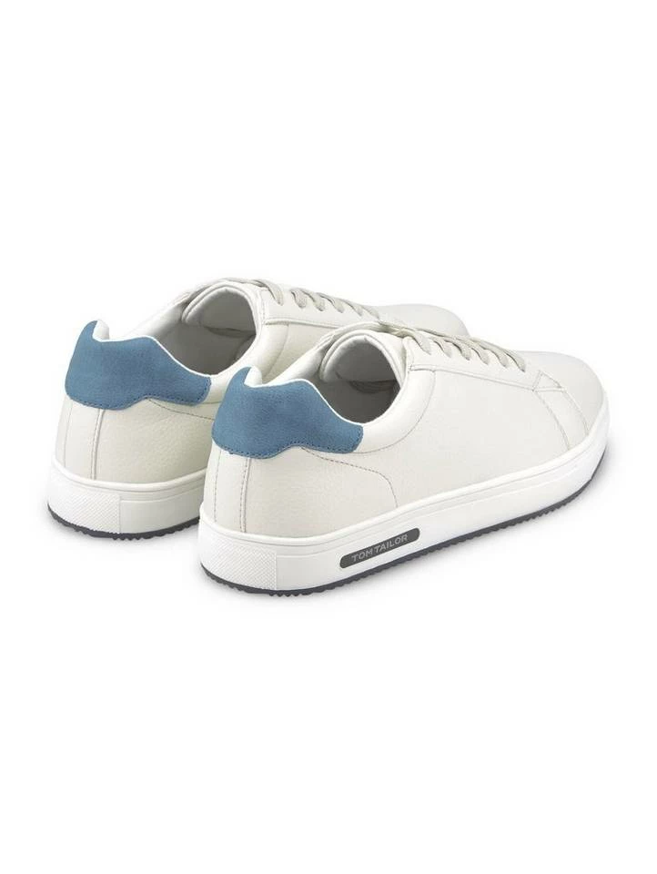 Billig 🔥 TOM TAILOR »Basic 👟 Sneaker« 👟 Sneaker Black, Offwhite ⭐ 7 Billig 🔥 TOM TAILOR »Basic 👟 Sneaker« 👟 Sneaker Black, Offwhite ⭐ - Image 7