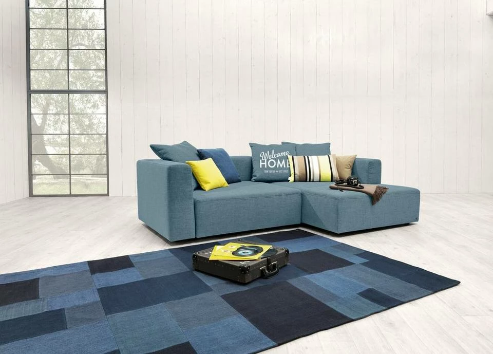 Top 10 ⭐ TOM TAILOR Ecksofa »HEAVEN CASUAL S«, aus der COLORS COLLECTION, wahlweise mit Bettfunktion & Bettkasten Anthracite TBO 9, Soft brown TBO 22, Woven grey TBO 19, Light olive TCU 23 ❤️ 5 Top 10 ⭐ TOM TAILOR Ecksofa »HEAVEN CASUAL S«, aus der COLORS COLLECTION, wahlweise mit Bettfunktion & Bettkasten Anthracite TBO 9, Soft brown TBO 22, Woven grey TBO 19, Light olive TCU 23 ❤️ – Bild 5