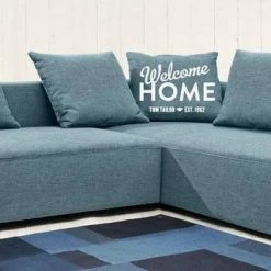 Bestes Angebot 👏 TOM TAILOR Ecksofa »HEAVEN CASUAL XL«, aus der COLORS COLLECTION, wahlweise mit Bettfunktion & Bettkasten Rich coral TCU 17, Light olive TCU 23, Fresh blue TCU 6, Coconut brown TBO 12 🌟 -Tom Tailor Verkaufsgeschäft 23387237