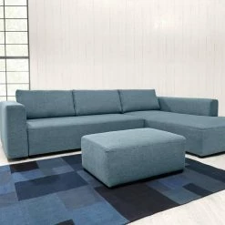 Rabatt 👏 TOM TAILOR Hockerbank »HEAVEN CASUAL/STYLE«, aus der COLORS COLLECTION, Breite 109 cm Mustard TBO 5, Green forest TCU 33, Fresh blue TCU 6, Dark navy TBO 6 😀 -Tom Tailor Verkaufsgeschäft 23388543