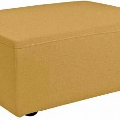 Rabatt 👏 TOM TAILOR Hockerbank »HEAVEN CASUAL/STYLE«, aus der COLORS COLLECTION, Breite 109 cm Mustard TBO 5, Green forest TCU 33, Fresh blue TCU 6, Dark navy TBO 6 😀 -Tom Tailor Verkaufsgeschäft 23389178