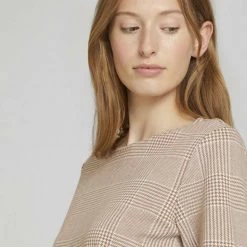 Bestpreis 🔥 TOM TAILOR Sweatshirt »Kariertes Sweatshirt« 🔥 17 Bestpreis 🔥 TOM TAILOR Sweatshirt »Kariertes Sweatshirt« 🔥 -Tom Tailor Verkaufsgeschäft 23626ab2 247e 5c66 b340 4ab5aedc8783