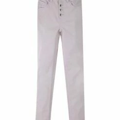 Besorgen ❤️ TOM TAILOR Stretch-Jeans »Hose mit Knopfleiste« 😉 -Tom Tailor Verkaufsgeschäft 2370bc4e b300 5f03 92c5 08a4a3c69d0c