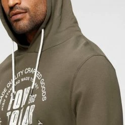 Top 10 😉 TOM TAILOR Kapuzensweatshirt mit großem Logofrontprint 🔔 -Tom Tailor Verkaufsgeschäft 237f97ee 83c5 5d15 beb3 07ce15698caf