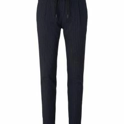 Bestpreis 👍 TOM TAILOR 7/8-Hose »yarn dye jogger« 🎁