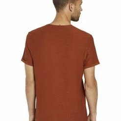 Rabatt 💯 TOM TAILOR Poloshirt »t-shirt with structu« 😍 -Tom Tailor Verkaufsgeschäft 23c076d9 b89e 5684 b23e c2dddc505287