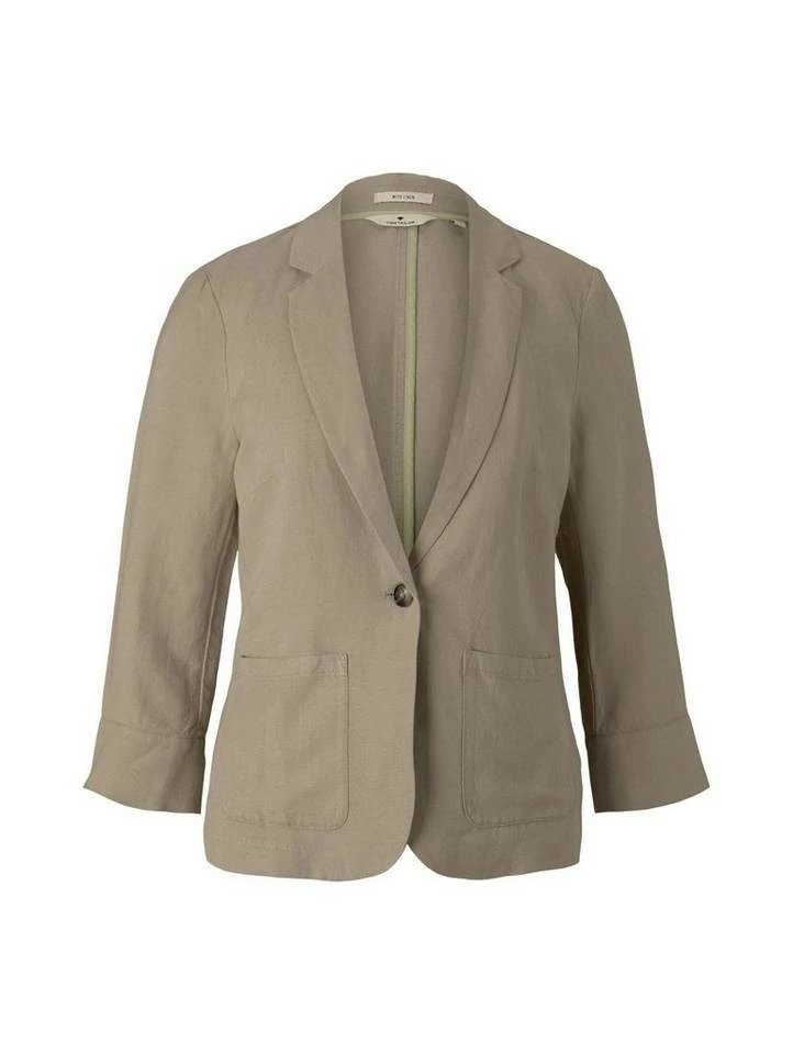 Bestes Angebot 🔥 TOM TAILOR Kurzblazer 😍 1 Bestes Angebot 🔥 TOM TAILOR Kurzblazer 😍