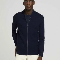 Am billigsten ⭐ TOM TAILOR Strickjacke 🔥