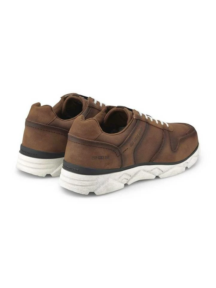 Billig 😀 TOM TAILOR »Sneaker aus Kunstleder« 👟 Sneaker Cognac, Black 🧨 7 Billig 😀 TOM TAILOR »Sneaker aus Kunstleder« 👟 Sneaker Cognac, Black 🧨 - Image 7