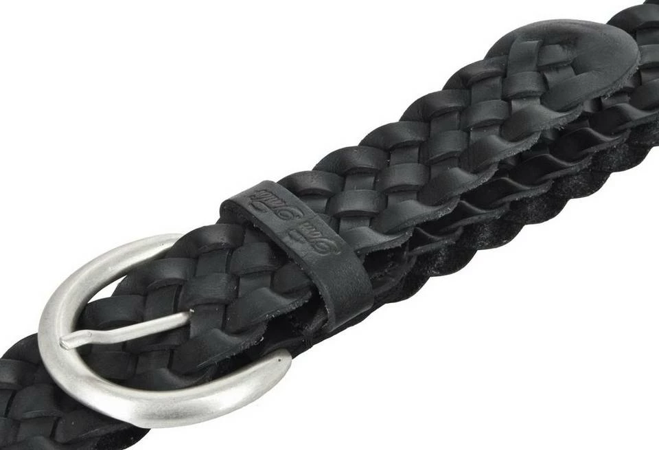 Besorgen 🛒 TOM TAILOR Ledergürtel »Tom Tailor Damen Voll Leder Gürtel Dornschließe« 🔥 3 Besorgen 🛒 TOM TAILOR Ledergürtel »Tom Tailor Damen Voll Leder Gürtel Dornschließe« 🔥 – Bild 3