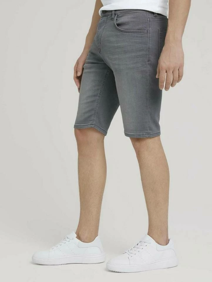 Top 10 🔥 TOM TAILOR 👖 Jeansshorts »Josh« 💯 6 Top 10 🔥 TOM TAILOR 👖 Jeansshorts »Josh« 💯 - Image 6