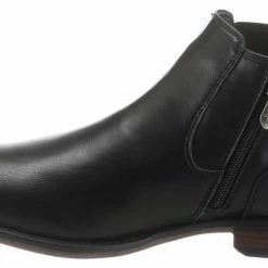 Neu 💯 TOM TAILOR Chelseaboots mit typischem Stretcheinsatz ✨ -Tom Tailor Verkaufsgeschäft 24317953