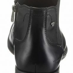 Neu 💯 TOM TAILOR Chelseaboots mit typischem Stretcheinsatz ✨ -Tom Tailor Verkaufsgeschäft 24317956