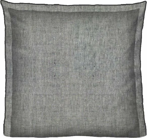 Großhandel ✨ Kissenbezug »Elara«, TOM TAILOR (1 Stück), mit Stehsaumen Rosa, Anthrazit 🥰 4 Großhandel ✨ Kissenbezug »Elara«, TOM TAILOR (1 Stück), mit Stehsaumen Rosa, Anthrazit 🥰 - Image 4