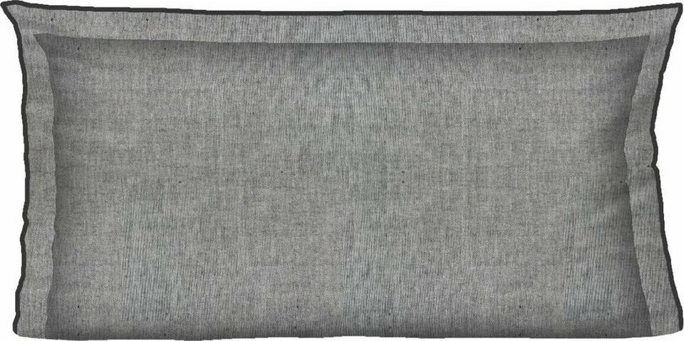 Großhandel ✨ Kissenbezug »Elara«, TOM TAILOR (1 Stück), mit Stehsaumen Rosa, Anthrazit 🥰 3 Großhandel ✨ Kissenbezug »Elara«, TOM TAILOR (1 Stück), mit Stehsaumen Rosa, Anthrazit 🥰 - Image 3