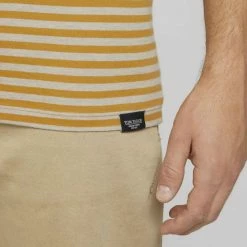 Auslauf 🔥 TOM TAILOR T-Shirt (1-tlg) ❤️ -Tom Tailor Verkaufsgeschäft 24551157 438b 5cba 8451 7a82ce40cd48