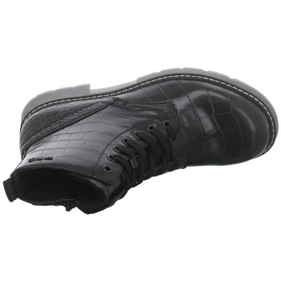 Billig 😍 TOM TAILOR »Boots Schuhe Schnürstiefel Stiefeletten« Schnürstiefelette ✔️ 6 Billig 😍 TOM TAILOR »Boots Schuhe Schnürstiefel Stiefeletten« Schnürstiefelette ✔️ - Image 6