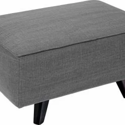 Top 10 🌟 TOM TAILOR Hocker »NORDIC CHIC«, mit Kedernaht, Breite 85 cm, Füße wengefarben Ecru TUS 1, Lilac STC 8, Celadon STC 3, Ivory STC 1 🎁 -Tom Tailor Verkaufsgeschäft 247ad8b2 0792 5a70 b7ae f8cc0e074ea2