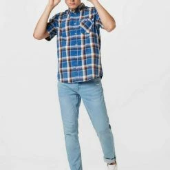 Schlussverkauf 😉 TOM TAILOR Kurzarmhemd ⌛ 25 Schlussverkauf 😉 TOM TAILOR Kurzarmhemd ⌛ -Tom Tailor Verkaufsgeschäft 247f9515 35fe 52b4 b874 de7045b4c145