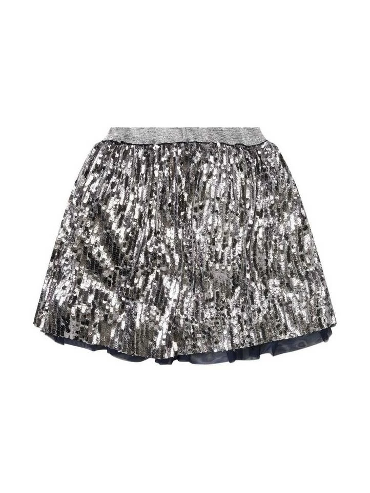 Großhandel 😍 TOM TAILOR Stretch-Jeans »Rock mit Pailletten« 👏 3 Großhandel 😍 TOM TAILOR Stretch-Jeans »Rock mit Pailletten« 👏 – Bild 3