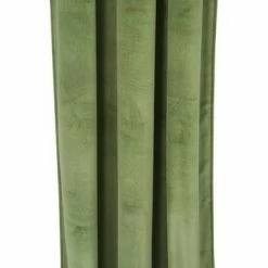 Blitzangebot 👏 Vorhang »FRENCH VELVET«, TOM TAILOR, Ösen (1 Stück) Tannengrün, Petrol, Oliv, Gelb ⭐ -Tom Tailor Verkaufsgeschäft 24958793