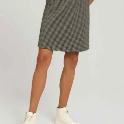 Coupon 🌟 TOM TAILOR Sommerrock »Rock mit Karomuster« Beige green small check, Black brown structure check 🎉 35 Coupon 🌟 TOM TAILOR Sommerrock »Rock mit Karomuster« Beige green small check, Black brown structure check 🎉 -Tom Tailor Verkaufsgeschäft 2496fca4 bae9 5d18 9914 bc619c524327