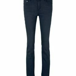 Budget 🎁 TOM TAILOR 5-Pocket-Jeans »Tom Tailor Alexa slim« 😉