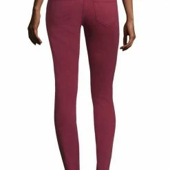 Am billigsten 🎁 TOM TAILOR Stretch-Hose im cleanen Basic Look Dunkelblau, Schwarz, Bordeaux 😀 -Tom Tailor Verkaufsgeschäft 24c4e756 2504 53f3 968a e24bf7a43fd5
