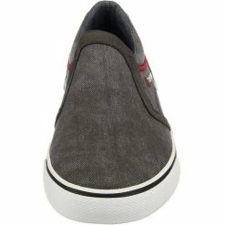 Bestpreis 🤩 TOM TAILOR »Sportliche Slipper« Slipper Dunkelblau, Grau 💯 21 Bestpreis 🤩 TOM TAILOR »Sportliche Slipper« Slipper Dunkelblau, Grau 💯 -Tom Tailor Verkaufsgeschäft 24e7f552 f756 5f52 9b0d f7f285107caf